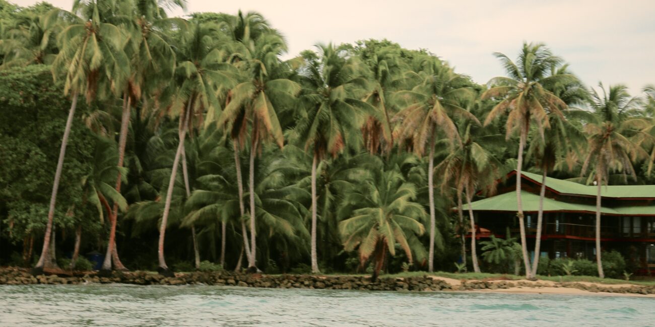 panama utazás, panama időjárás, panama strandok