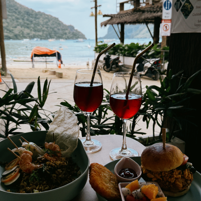 el nido palawan, palawan, el nido, el nido látnivalók, el nido éttermek, fülöp szigetek utazás, fülöp szigetek nyaralás, fülöp szigetek látnivalók, fülöp szigetek, palawan sziget, palawan island, el nido programok, el nido szállás, palawan szállás, palawan strandok, palawan fülöp szigetek