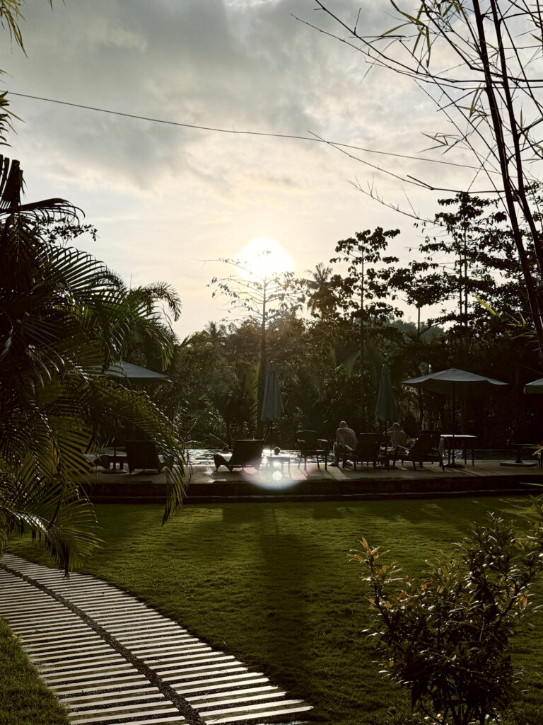bohol, bohol szállás