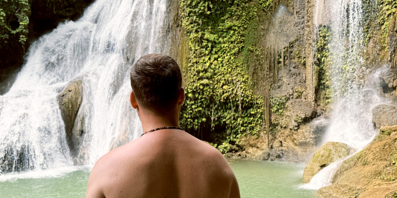 bohol, bohol látnivalók, fülöp szigetek utazás, fülöp szigetek nyaralás, fülöp szigetek látnivalók, bohol fülöp szigetek, vízesés, ázsia, délkelet ázsia