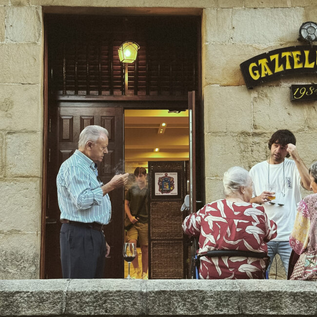 San Sebastián