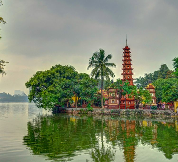 vietnam nature, vietnám utazás, vietnám látnivalók, hanoi