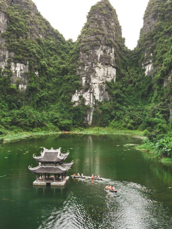 vietnam nature, vietnám utazás, vietnám látnivalók, hanoi