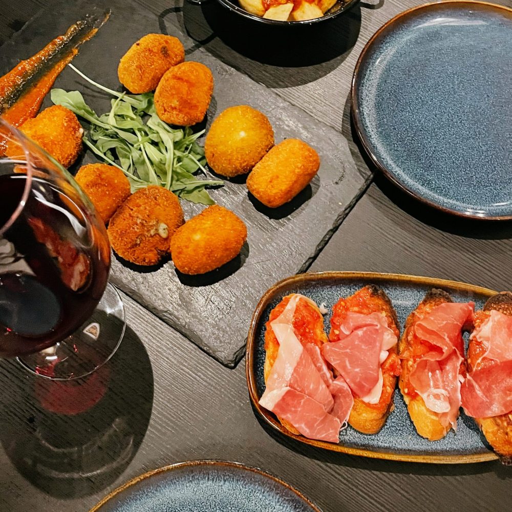 MrCroquetas
