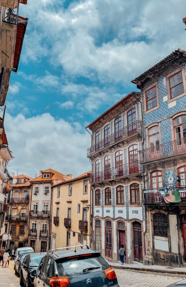 porto látnivalók, legjobb látnivaló Porto, Porto, Porto kirándulás, Porto látnivalók, Porto programok, porto top látnivalók, Porto utazás, Portugália, Portugália utazás, útiterv, városnézés,