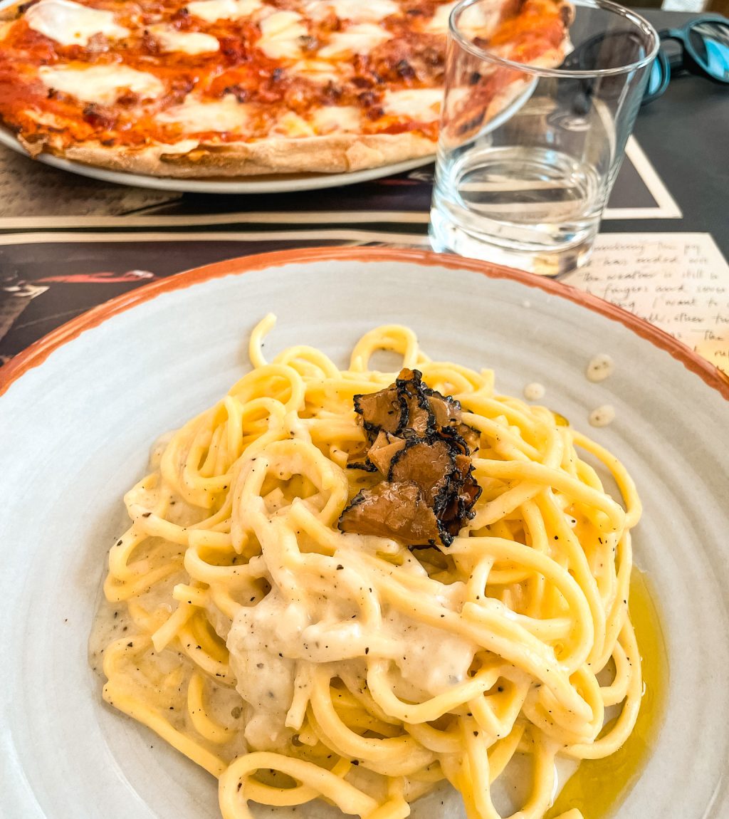 olasz étterem, római utazás, Róma legjobb pizza, róma étterem, róma utazás, róma, pizza, étteremajánló, híres olasz éttermek,
