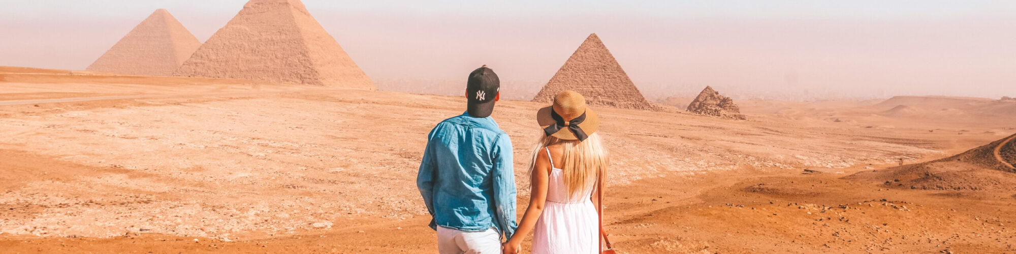 egyiptom, piramisok, utazás