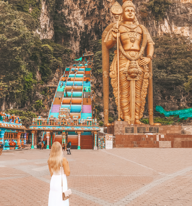 Kuala Lumpur, Kuala Lumpur fő látnivalók, Kuala Lumpur látnivalók, kuala lumpur utazás, látnivalók Kuala Lumpur, Legjobb programok kuala lumpur, malajzia városnézés Kuala Lumpur, malajziai utazás