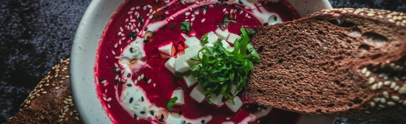 ukraine food