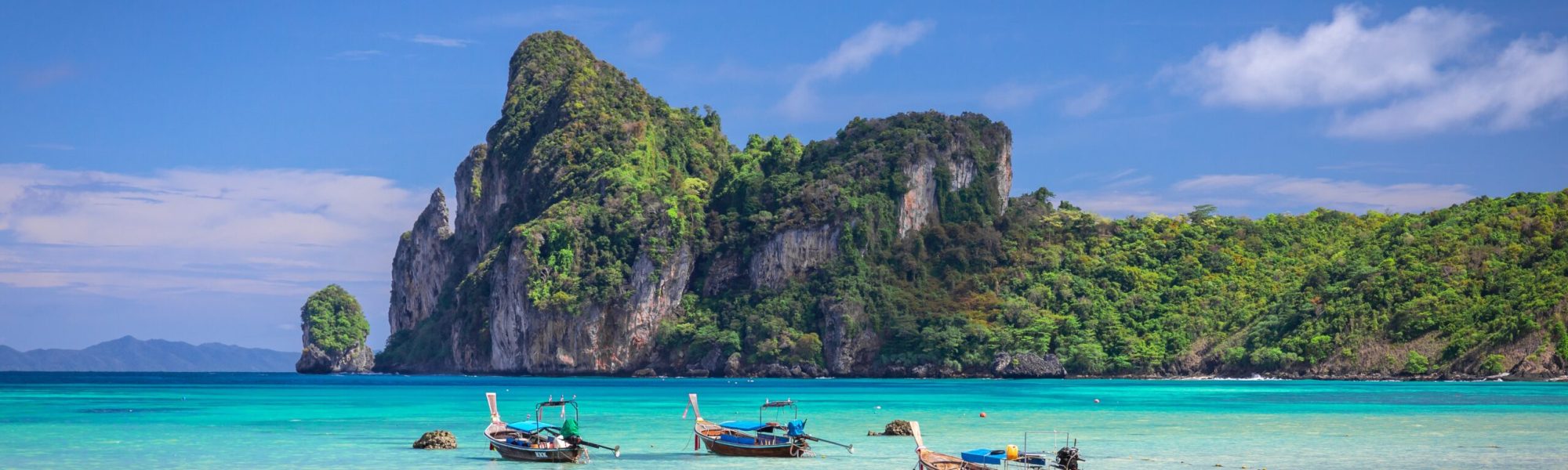 krabi, thaiföld