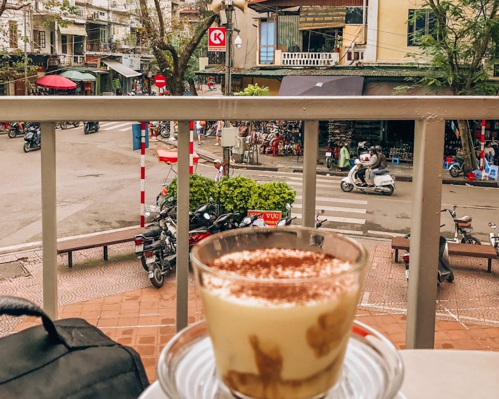 vietnamikave