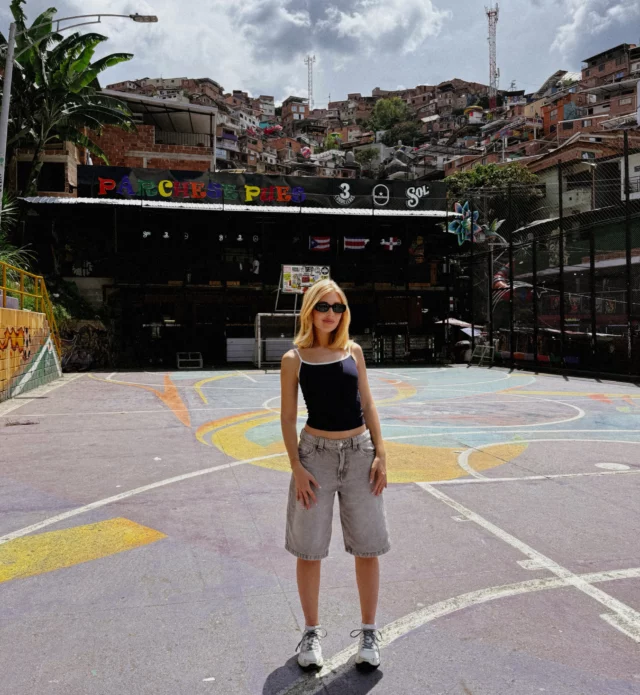 a little Medellín recap
.
.
.
.
#comuna13 #colombiastreetphoto #medellintravel #viajaporcolombia #travelphotography